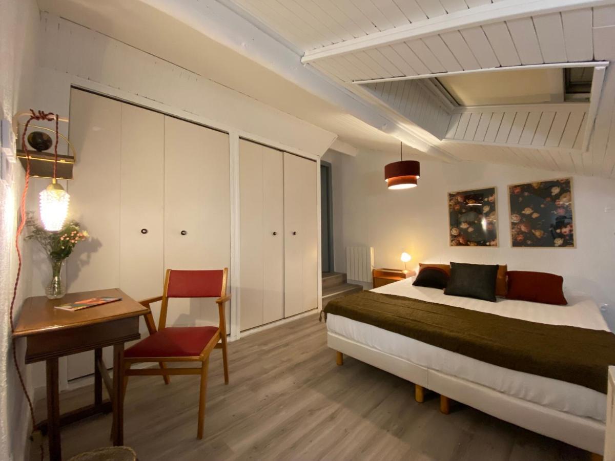 Les Cosy De Nancy - Le Duplex Vintage 4* Apartman Kültér fotó